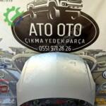 Opel Corsa 2009-2023 Çıkma Kaput