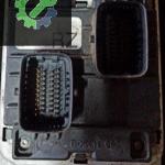 Opel Corsa Motor Beyni Kontak Seti çıkm 026120447590532610RZ