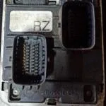 Opel Corsa Motor Beyni Kontak Seti çıkm 026120447590532610RZ
