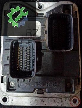 Opel Corsa Alarm Beyni çıkma parça