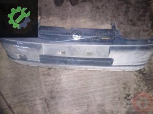 Opel Corsa ön tampon