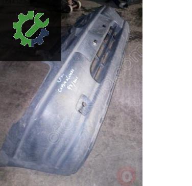 Opel Corsa Ön Tampon çıkma parça - TİCARİ OTO İstanbul