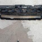 Opel Corsa 2024 Çıkma Ön Tampon 9850387380