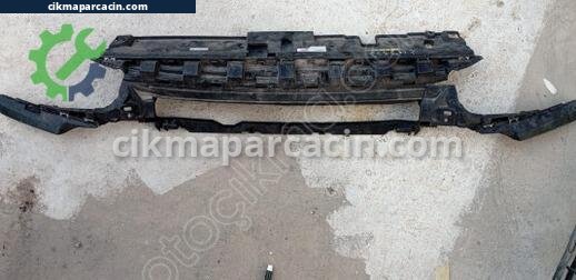 Opel Corsa Ön Tampon çıkma parça