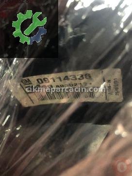 Opel Corsa Sağ Arka Stop 09114337 çıkma parça