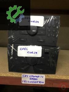 Opel corsa orj cikma radyo teyp