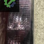 Opel corsa orj cikma sag stop gm valeo