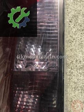 Opel Corsa Sağ Arka Stop 09114337 çıkma parça
