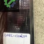 Opel corsa orj cikma sag stop gm valeo