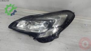 Opel Corsa 2023 Çıkma Far (sağ)