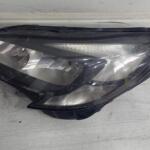 Opel Corsa 2023 Çıkma Far Sol