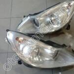 Opel Corsa 2004-2024 Çıkma Far