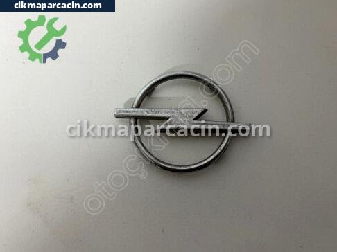 Opel Corsa Panjur çıkma parça