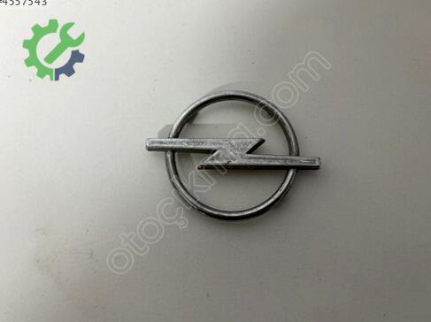 Opel Corsa Panjur çıkma parça