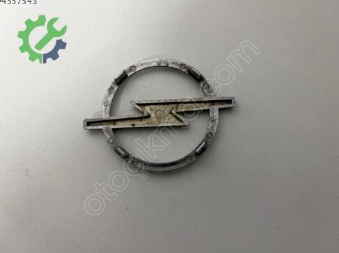Opel Corsa Panjur çıkma parça