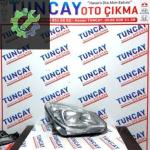 OPEL CORSA SAĞ FAR ÇIKMA PARÇA ORJİNAL 2011-2014
