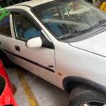 Opel Corsa Orijinal Çıkma Sağ Ön Kapı