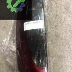Opel corsa sag stop orj cikma siyah GM