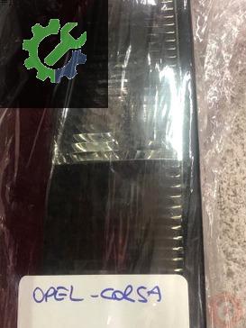 Opel corsa sag stop orj cikma siyah GM