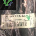 Opel corsa sag stop orj cikma siyah GM