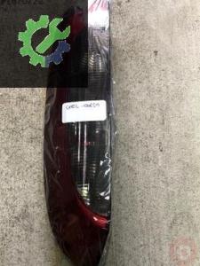 Opel corsa sag stop siyah 09114337