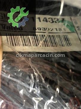 Opel Corsa Sağ Arka Stop 09114337 çıkma parça