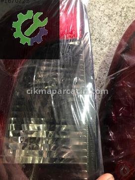 Opel Corsa Sağ Arka Stop 09114337 çıkma parça