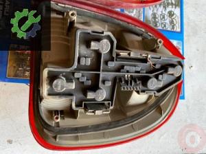 Opel Corsa tek Kapı Sağ-sol stop çıkma Orjinal