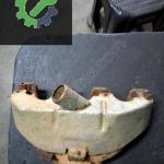 1994 Opel Corsa Egzoz Manifoldu Çıkma Parça Aydın