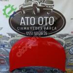 Opel Crossland 2008-2023 Çıkma Kaput