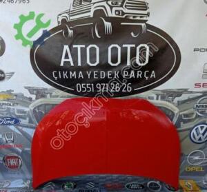 Opel Crossland 2008-2023 Çıkma Kaput
