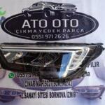 Opel Crossland 2020-2024 Çıkma Far