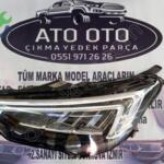 Opel Crossland 2005 Çıkma Far Sol
