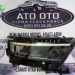 Opel Crossland 2005 Çıkma Far