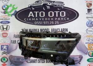 Opel Crossland 2005 Çıkma Far