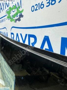 Opel Crossland Ön Cam çıkma parça