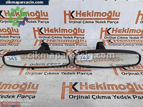 Opel Astra çıkma parça
