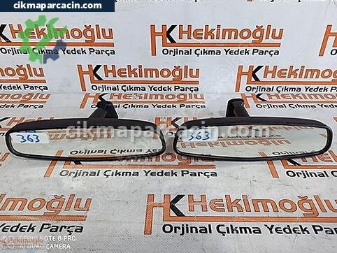 Opel Corsa çıkma parça