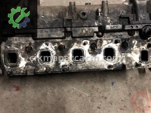 Opel Corsa Silindir Kapağı çıkma parça