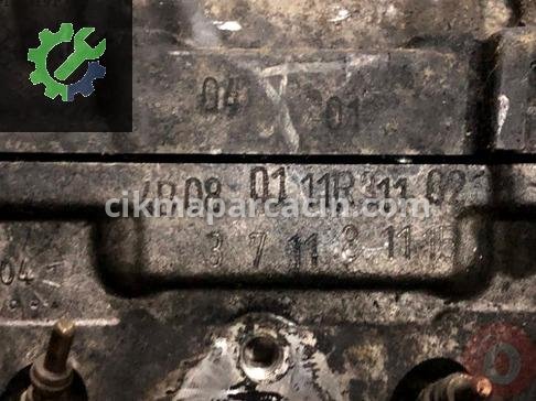 Opel Corsa Silindir Kapağı FGP55193109 çıkma parça