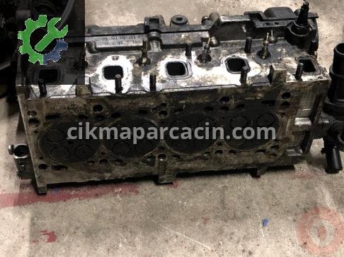 Opel Corsa Silindir Kapağı FGP55193109 çıkma parça