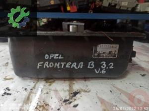 Opel Frontera B 3.2 V6 Karter Çıkma Orjinal Hatasız