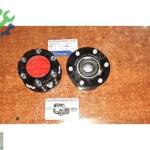 Opel Frontera Ön Arazi Kilidi Hub