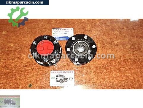 Opel Frontera çıkma parça