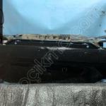 Opel grandland arka tampon