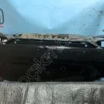Opel grandland arka tampon