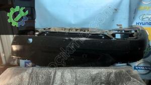 Opel grandland arka tampon