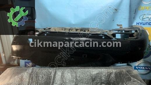 Opel Grandland Arka Tampon çıkma parça