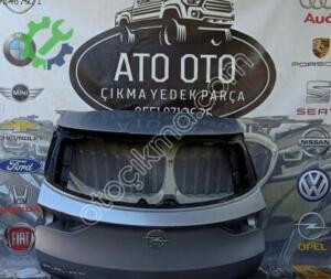 Opel Grandland 2009-2023 Çıkma Bagaj Kapağı No 2467971