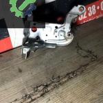 Opel Grandland Çıkma Orjinal Sol Ön Çamurluk Bağlantı Braketi